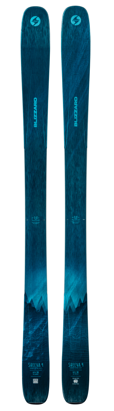 Ski Blizzard Sheeva 9 3 Ski Blizzard Sheeva 9