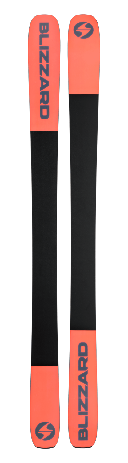 Ski Blizzard Sheeva 9 2023 + Fixation 4 Ski Blizzard Sheeva 9 2023 + Fixation – Image 2