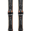 Ski Blizzard Thunderbird R13 + Fixation Tpx 12 Demo -Rossignol Soldes ski blizzard thunderbird r13 fixation tpx 12 demo