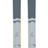 Ski Blizzard Zero G 084 Approach Flat -Rossignol Soldes ski blizzard zero g 084 approach flat