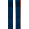 Ski Blizzard Zero G 085 Flat