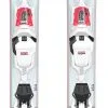 Ski Dynastar E 4x4 3 + Fixation Xpress 11