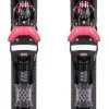 Ski Dynastar E Lite 9 + Fixation Konect Nx 12 -Rossignol Soldes ski dynastar E lite 9 fixation konect nx 12