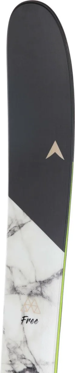 Ski Dynastar M-Free 108 Open -Rossignol Soldes ski dynastar M Free 108 open 2 1