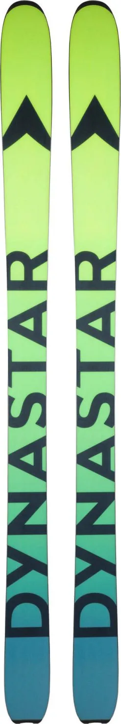 Ski Dynastar M-Pro 99 Open + Fixation -Rossignol Soldes ski dynastar M Pro 99 open 1 1