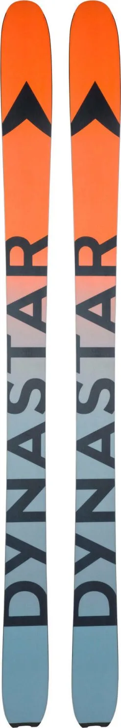 Ski Dynastar M-Tour 99 F-Team Open + Fixation -Rossignol Soldes ski dynastar M Tour 99 F Team open 1 1