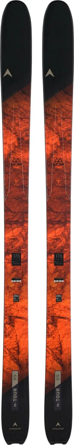 Ski Dynastar M-Tour 99 F-Team Open