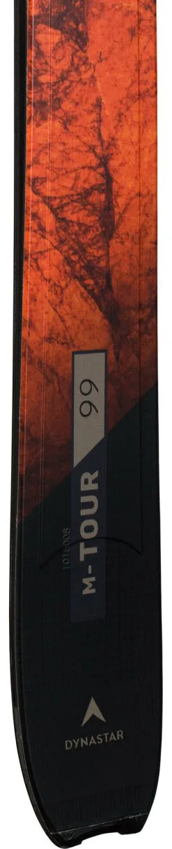 Ski Dynastar M-Tour 99 F-Team Open -Rossignol Soldes ski dynastar M Tour 99 F Team open 3