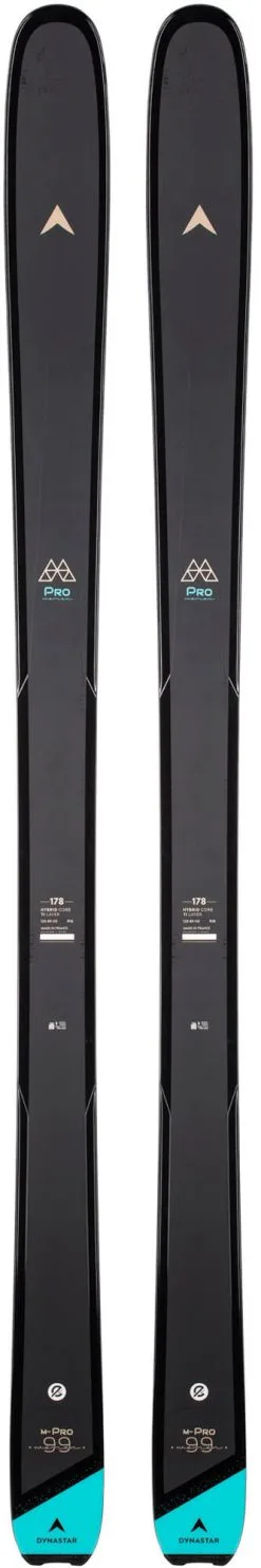 Ski Dynastar M-pro 90 W