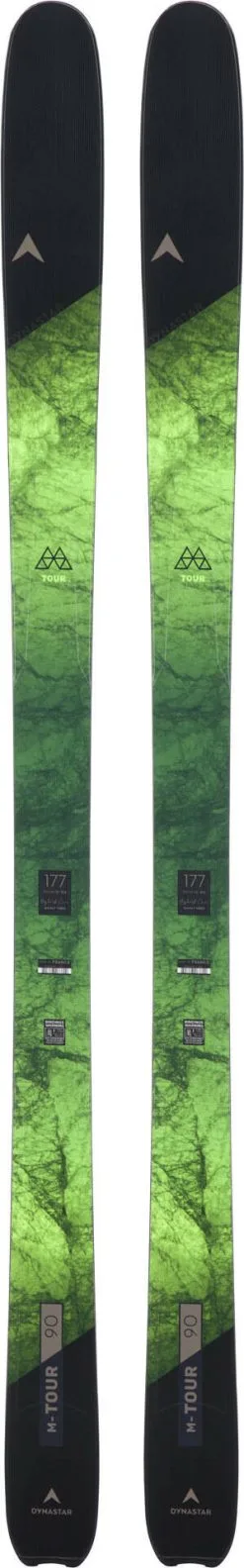 Ski Dynastar M-tour 90 Open