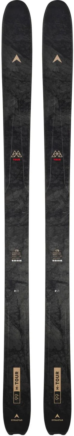 Ski Dynastar M-tour 99