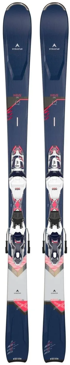 Ski Dynastar Intense 4x4 82 + Fixation Xpress 11