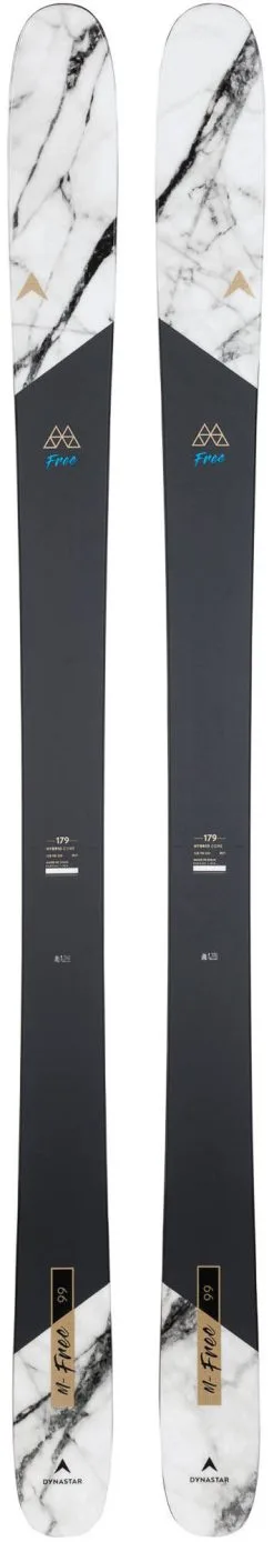 Ski Dynastar M-free 99 Open