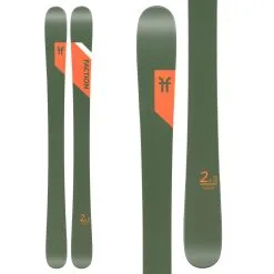 Ski Faction Candide Thovex Ct 2.0 Youth