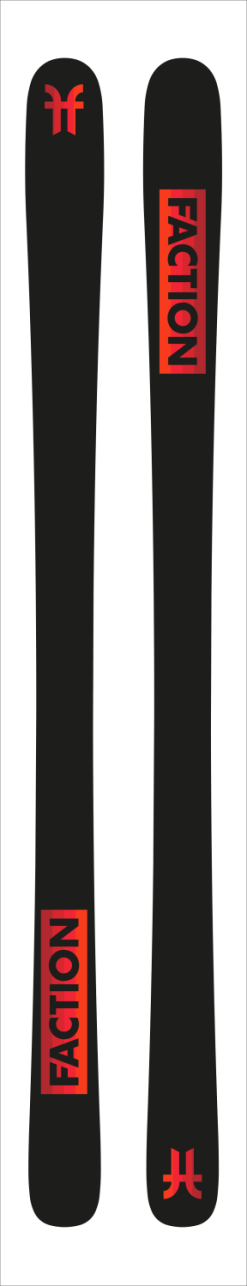 Ski Faction Dancer 1 + Fixation -Rossignol Soldes ski faction dancer 1 1 1