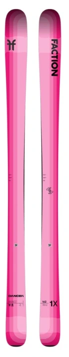 Ski Faction Dancer 1x