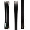 Ski Faction Mana 2 + Fixation -Rossignol Soldes ski faction mana 2 1