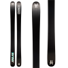 Ski Faction Mana 3 + Fixation 2 Ski Faction Mana 3 + Fixation -Rossignol Soldes ski faction mana 3 1