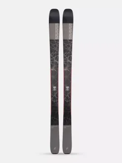 Ski K2 Mindbender 99 Ti