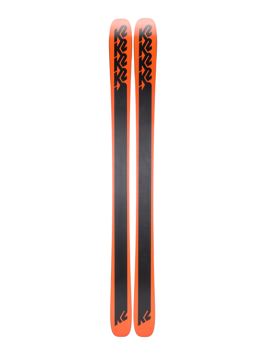 Ski K2 Reckoner 102 + Fixation 4 Ski K2 Reckoner 102 + Fixation – Image 2