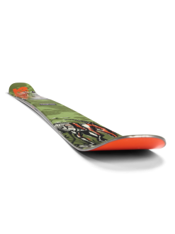 Ski K2 Reckoner 102 + Fixation 8 Ski K2 Reckoner 102 + Fixation -Rossignol Soldes ski k2 reckoner 102 2 1