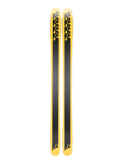 Ski K2 Reckoner 112 -Rossignol Soldes ski k2 reckoner 112 3