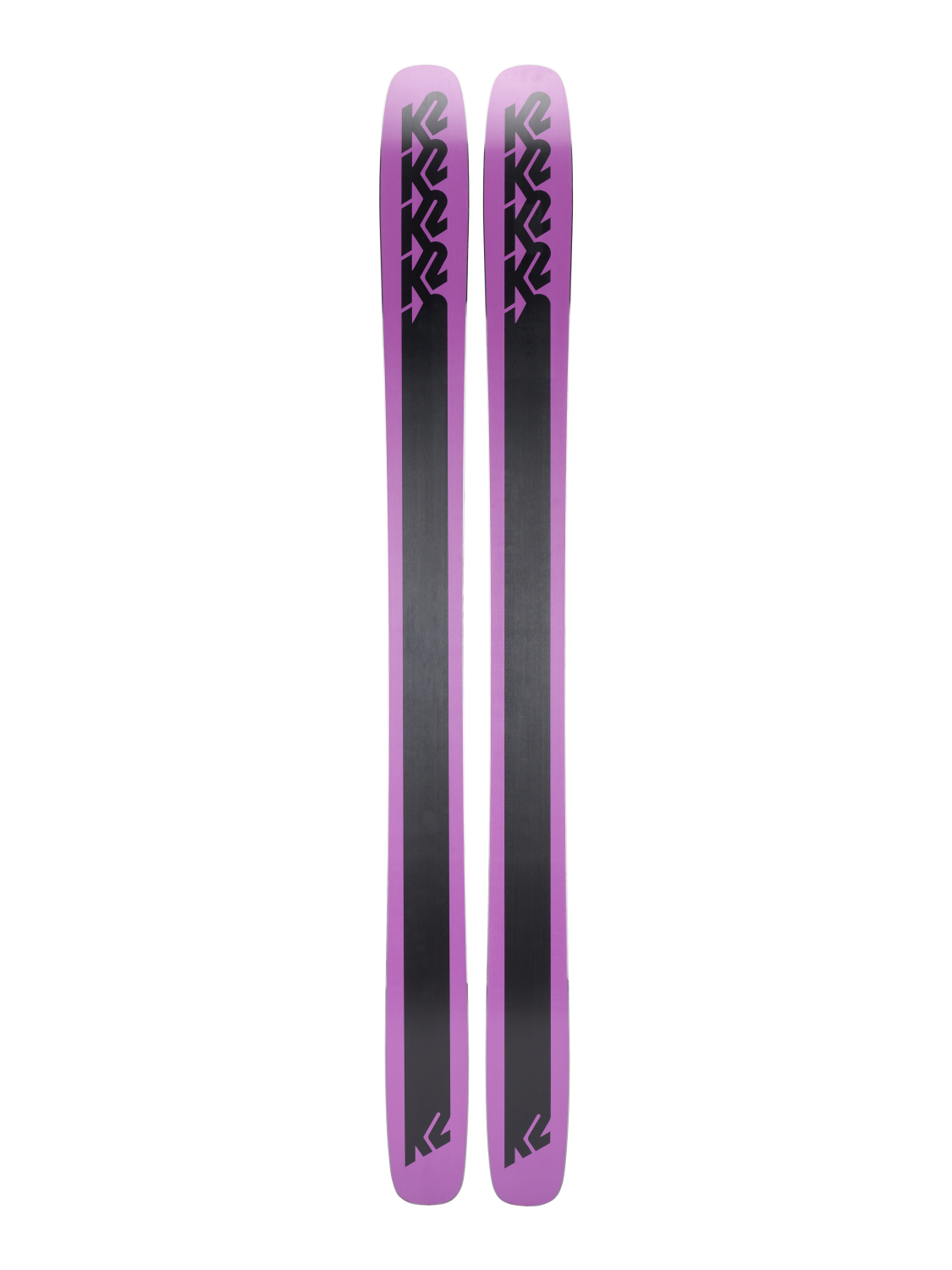 Ski K2 Reckoner 122 + Fixation 4 Ski K2 Reckoner 122 + Fixation – Image 2