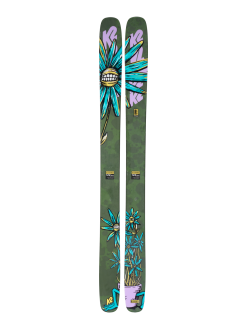 Ski K2 Reckoner 122