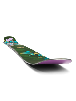 Ski K2 Reckoner 122 + Fixation 9 Ski K2 Reckoner 122 + Fixation -Rossignol Soldes ski k2 reckoner 122 3 1