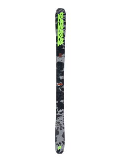 Ski K2 Reckoner 92 + Fixation