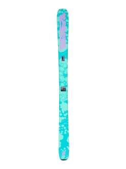 Ski K2 Reckoner 92 W Alliance + Fixation