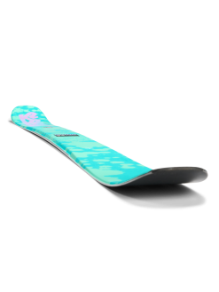 Ski K2 Reckoner 92 W Alliance -Rossignol Soldes ski k2 reckoner 92 w alliance 3 1