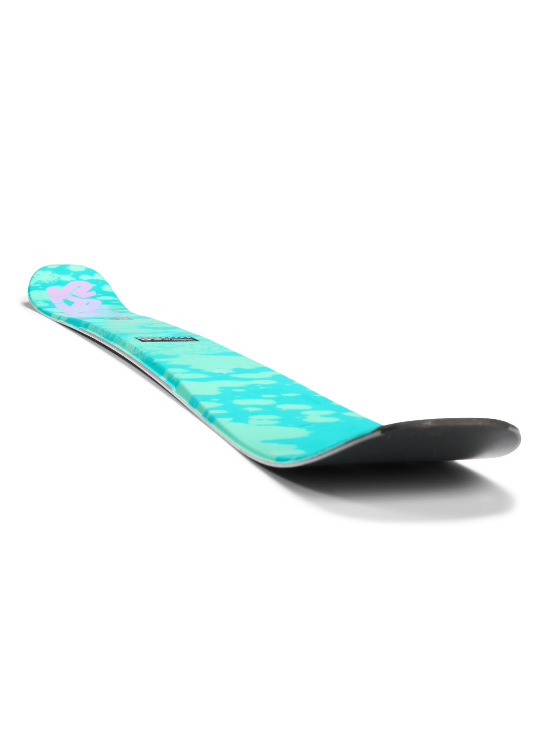 Ski K2 Reckoner 92 W Alliance + Fixation 6 Ski K2 Reckoner 92 W Alliance + Fixation – Image 4