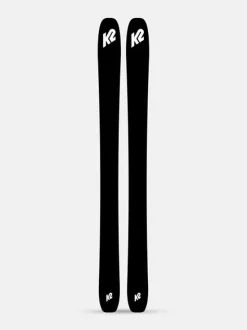 Ski K2 Wayback 88 + Fixation -Rossignol Soldes ski k2 wayback 88 1