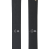 Ski Nordica Unleashed 108 + Fixation -Rossignol Soldes ski nordica unleashed 108 flat
