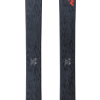 Ski Nordica Unleashed 90 Flat -Rossignol Soldes ski nordica unleashed 90 flat 3