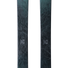 Ski Nordica Unleashed 90 W + Fixation -Rossignol Soldes ski nordica unleashed 90 w flat 3