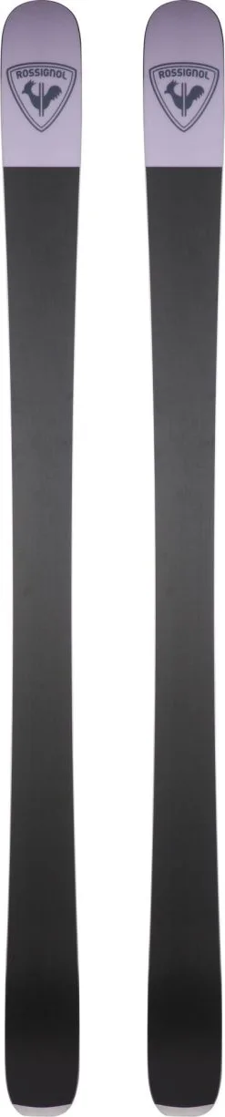 Ski Rossignol Blackops W 92 Open -Rossignol Soldes ski rossignol blackops w 92 open 3