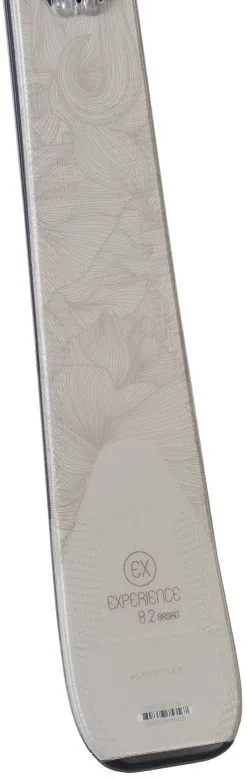 Ski Rossignol Experience W 82 Basalt + Fixation Xpress 11 7 Ski Rossignol Experience W 82 Basalt + Fixation Xpress 11 -Rossignol Soldes ski rossignol experience w 82 basalt fixation xpress 11 1