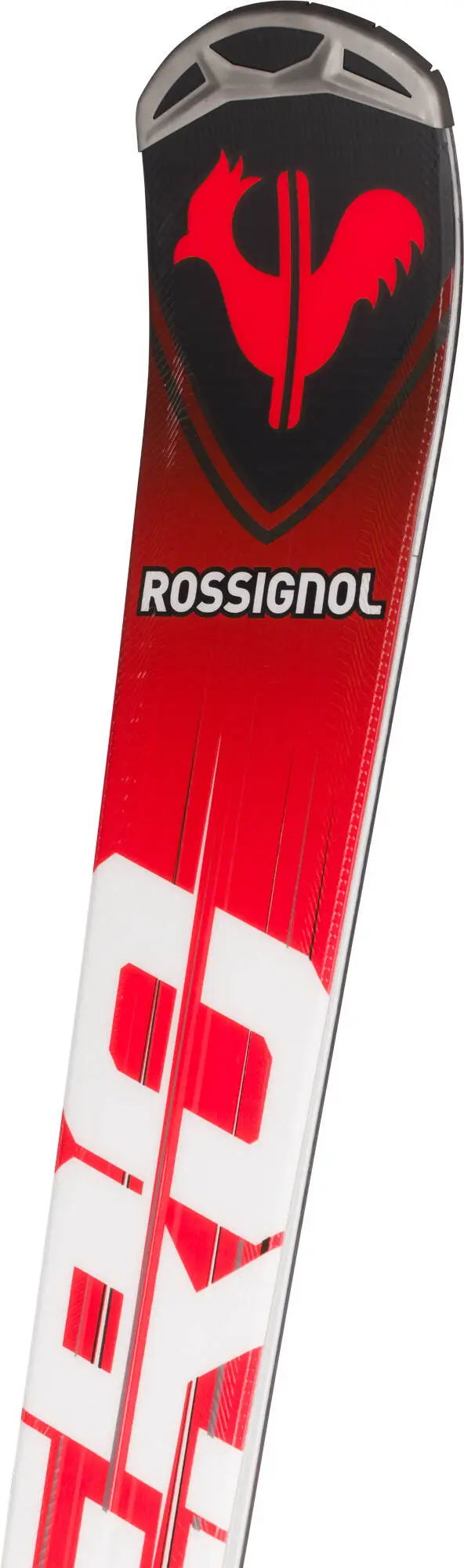 Ski Rossignol Hero Elite Mt Ca + Fixation Konect Nx 12 Gw B80 Black Hot Red 4 Ski Rossignol Hero Elite Mt Ca + Fixation Konect Nx 12 Gw B80 Black Hot Red – Image 2