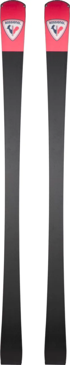 Ski Rossignol Hero Elite Mt Ca + Fixation Konect Nx 12 Gw B80 Black Hot Red 9 Ski Rossignol Hero Elite Mt Ca + Fixation Konect Nx 12 Gw B80 Black Hot Red -Rossignol Soldes ski rossignol hero elite mt ca fixation konect nx 12 gw 2