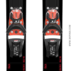 Ski Rossignol Hero Elite Mt Ti Cam + Fixation Konect Nx 12 1 Ski Rossignol Hero Elite Mt Ti Cam + Fixation Konect Nx 12 -Rossignol Soldes ski rossignol hero elite mt ti cam fixation konect nx 12