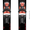 Ski Rossignol Hero Elite St Ti + Fixation Konect Nx 12 -Rossignol Soldes ski rossignol hero elite st ti fixation konect nx 12