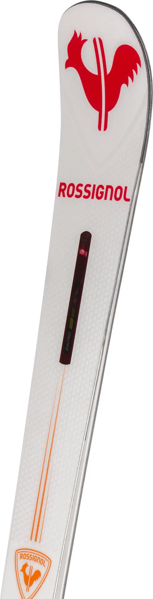 Ski Rossignol Hero Master St R22 + Fixation Spx 12 Rockerace Gw Hot Red 5 Ski Rossignol Hero Master St R22 + Fixation Spx 12 Rockerace Gw Hot Red – Image 3