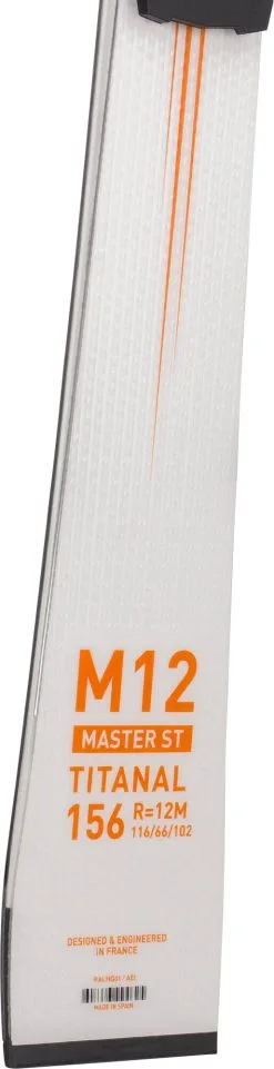 Ski Rossignol Hero Master St R22 + Fixation Spx 12 Rockerace Gw Hot Red 10 Ski Rossignol Hero Master St R22 + Fixation Spx 12 Rockerace Gw Hot Red -Rossignol Soldes ski rossignol hero master st r22 fixation spx 12 rockera 3