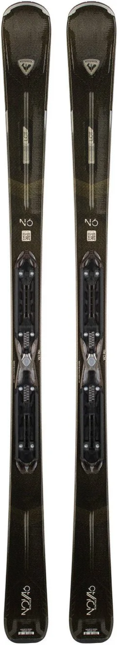 Ski Rossignol Nova 6 + Fixation Xpress W 11 Gw
