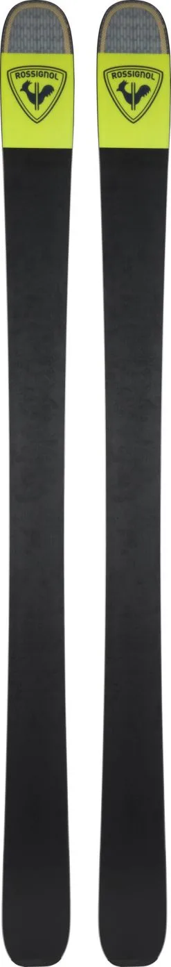 Ski Rossignol Sender 104 Ti + Fixation Spx 12 Metrix Gw B110 7 Ski Rossignol Sender 104 Ti + Fixation Spx 12 Metrix Gw B110 -Rossignol Soldes ski rossignol sender 104 ti fixation spx 12 metrix gw b1 1