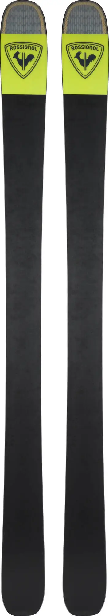 Ski Rossignol Sender 104 Ti + Fixation Spx 12 Metrix Gw B110 4 Ski Rossignol Sender 104 Ti + Fixation Spx 12 Metrix Gw B110 – Image 2