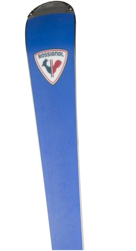 Ski Rossignol Signature Strato Crs + Fixation Konect Nx 12 4 Ski Rossignol Signature Strato Crs + Fixation Konect Nx 12 – Image 2