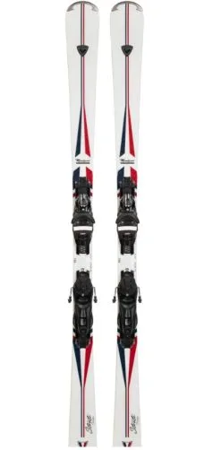 Ski Rossignol Signature Strato Crs + Fixation Konect Nx 12